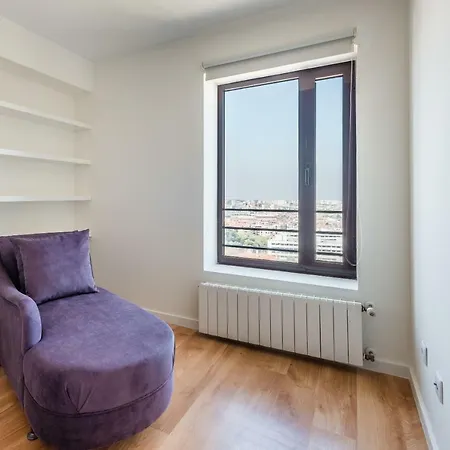 Διαμέρισμα Guestready Overview *