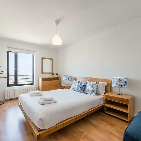 Guestready Overview Διαμέρισμα Βίλα Νόβα ντε Γκάια