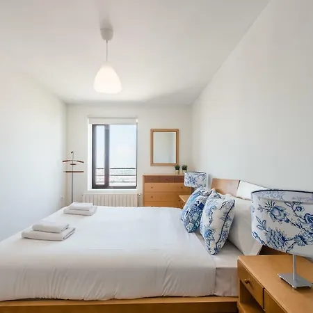 Guestready Overview Διαμέρισμα *