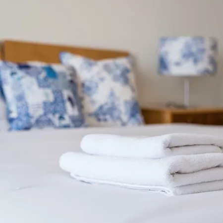 Guestready Overview *
